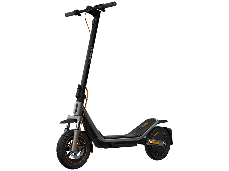 Xiaomi Electric Scooter 6 Pro Elektrische Step Grijs aanbieding met korting