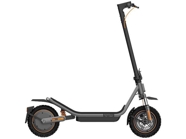 Xiaomi Electric Scooter 6 Pro; E-Scooter — Foto 2 von 5