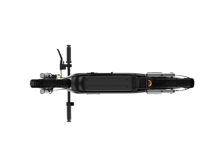Xiaomi Electric Scooter 6 Pro; E-Scooter — Foto 5 von 5
