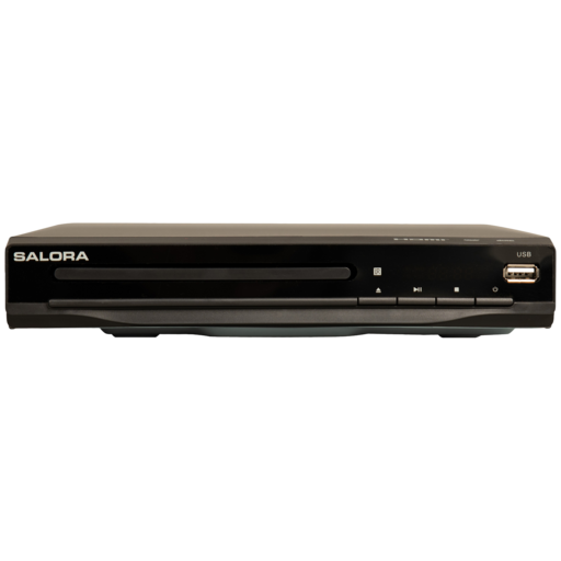 Salora DVD330 DVD speler