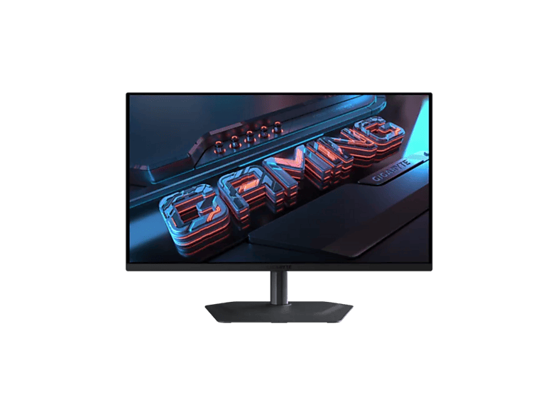 Gigabyte MO27U2, 27 UHD 4K, 240 Hz, 0.03 ms, OLED, Altura Ajustable, VESA DisplayHDR True Black 400, Negro