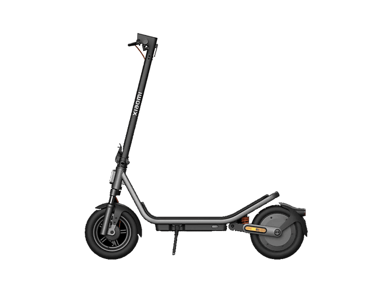 Xiaomi Electric Scooter 6, Tipo 1 / VPL, Potencia Nominal 400 W, Carga Máx. 120 kg, 10000 mAh, 25 km/h, Negro