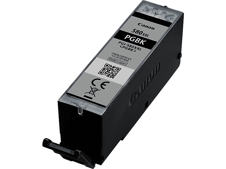 Oryginał Canon Tusz PGI-580XXL PGBK