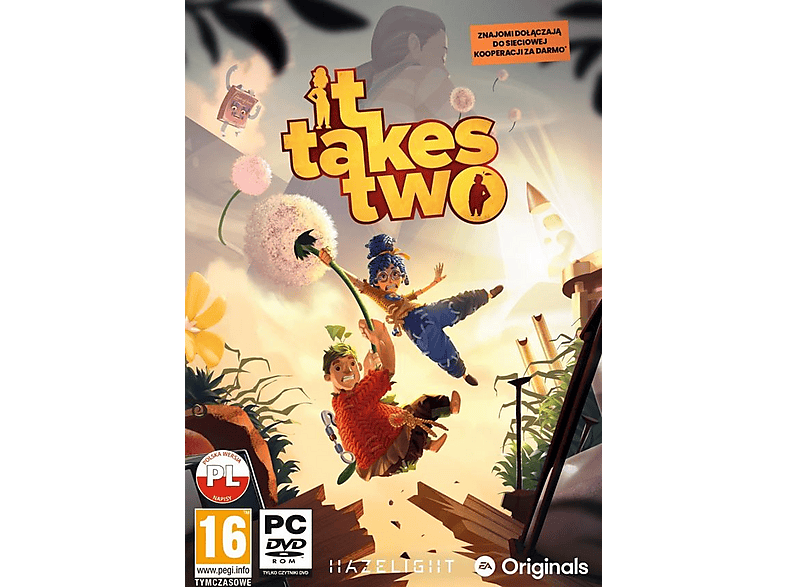 Gra PC It Takes Two