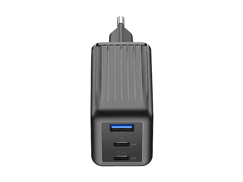 Caricatore A Manovella Per Telefono – Compatto, Con LED E Uscita USB, Per Emergenze E Attività Outdoor