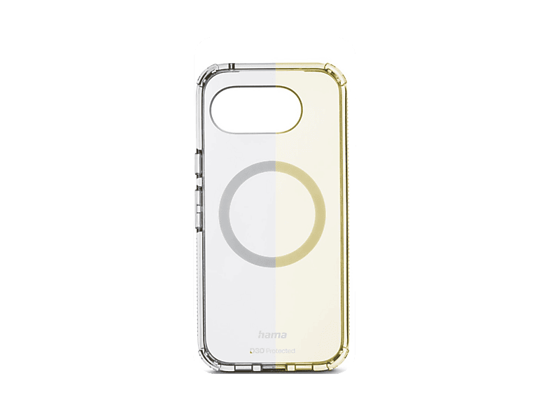 Thumbnail - HAMA Extreme Protect, Backcover, Google, Pixel 10A, Transparent