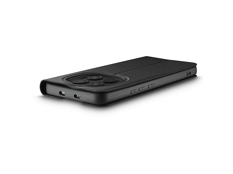 HAMA Daily Protect, Bookcover, Xiaomi, Redmi Note 15 5G, Schwarz