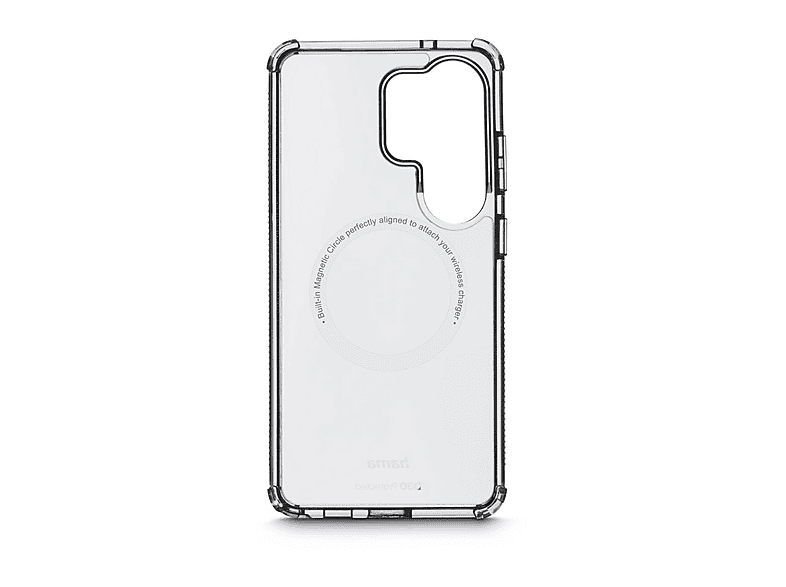 Thumbnail - HAMA Extreme Protect, Backcover, Samsung, Galaxy S26 Ultra, Transparent