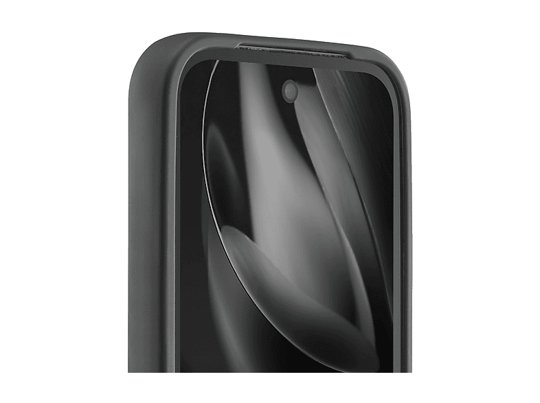 Thumbnail - HAMA Fantastic Feel, Backcover, Google, Pixel 10A, Schwarz