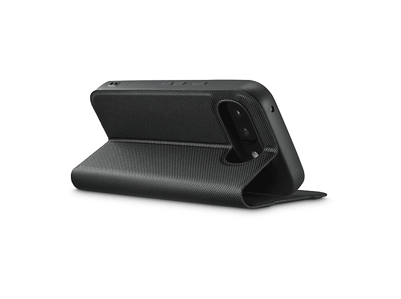 Thumbnail - HAMA Daily Protect, Bookcover, Google, Pixel 10A, Schwarz