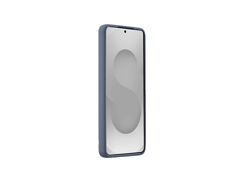HAMA Fantastic Feel, Backcover, Samsung, Galaxy S26, Blau