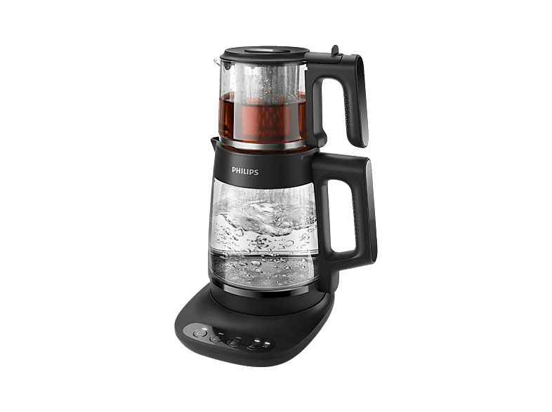 Philips Hd7360/00 5000 Serisi Aile Boyu Çay Makinesi