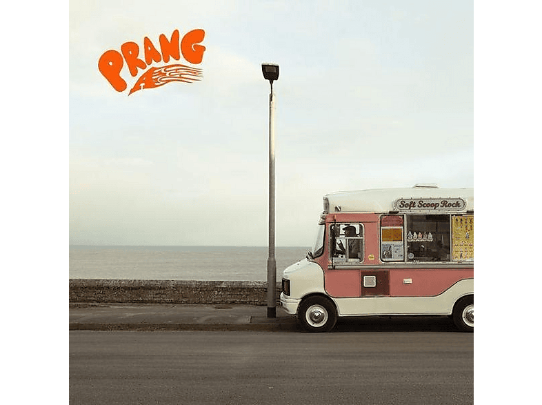 A - Prang - (CD)