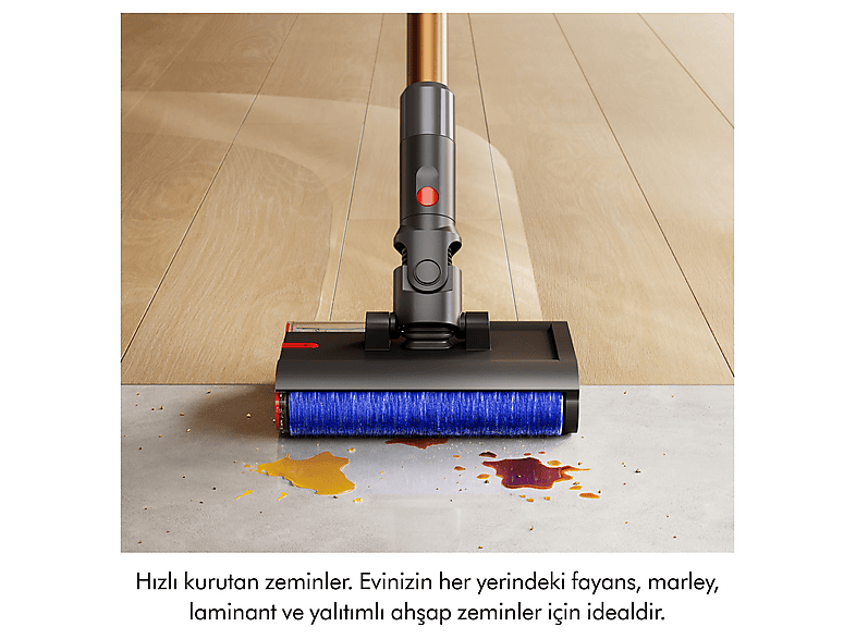 DYSON PencilWash™ Islak Zemin Temizleyici Fiyat & Özellik | MediaMarkt