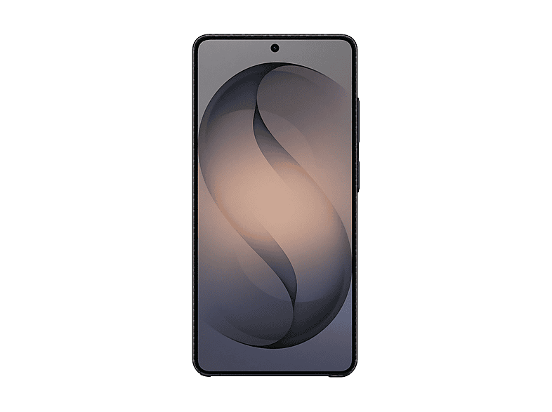 SAMSUNG Carbon Magnet Case, Backcover, Samsung, Galaxy S26 Ultra, Black