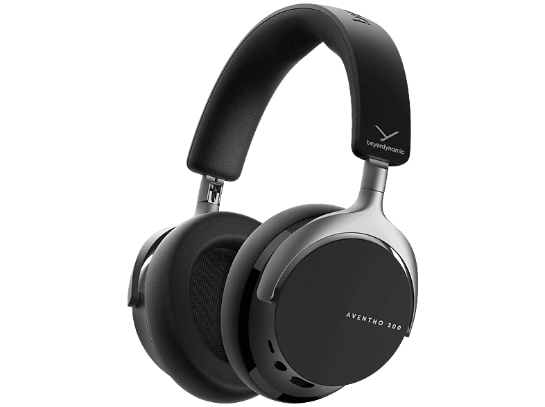 Beyerdynamic Aventho 200 Draadloze Over-ear Koptelefoon