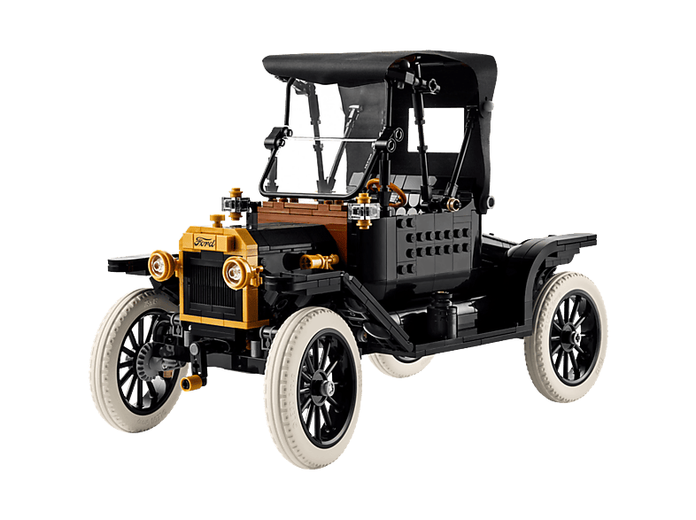 Lego Icons 11376 Ford Model T Bouwstenen afbeelding
