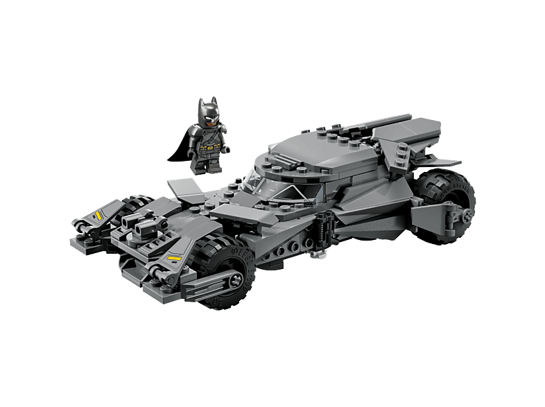 Lego Dc 76331 Batman V Superman™ Batmobile™ Bouwstenen Multicolor