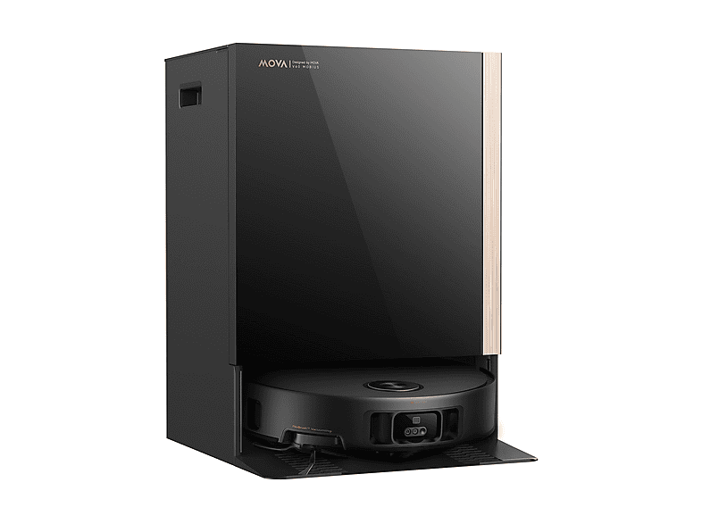 MOVA V60 MOBIUS VIM aspirapolvere robot, 700 W