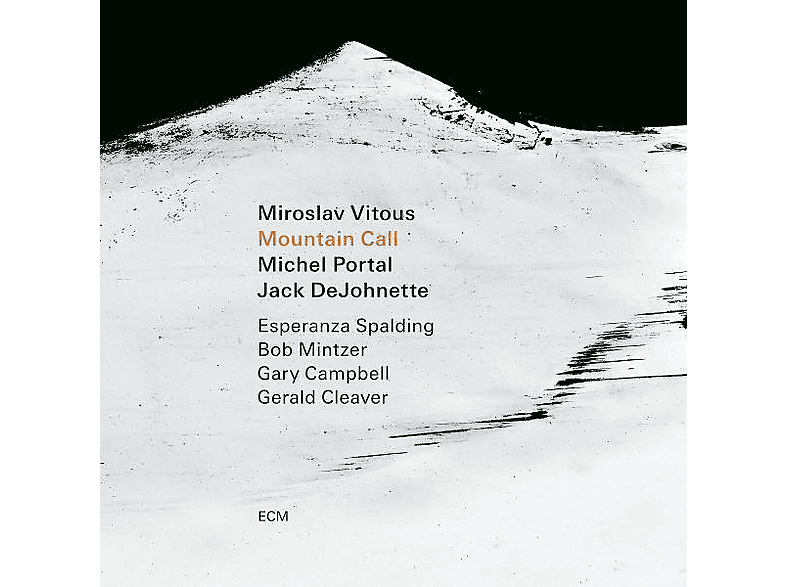 Miroslav Vitous | Michel Portal - Jack Dejohnette - Esperanza Spalding ...
