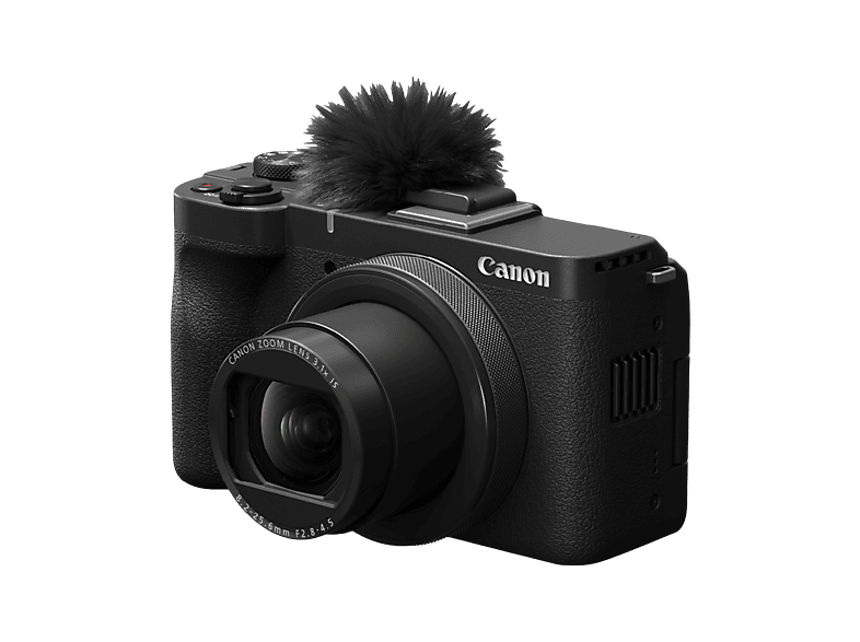 CANON PowerShot V1 Vlogger Kit Kompakt Dijital Kamera Fiyat