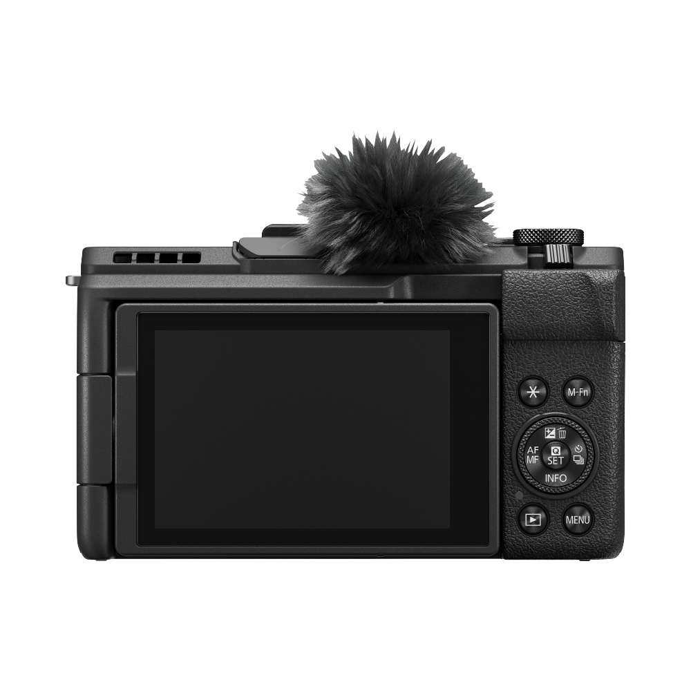 CANON PowerShot V1 Vlogger Kit Kompakt Dijital Kamera Fiyat