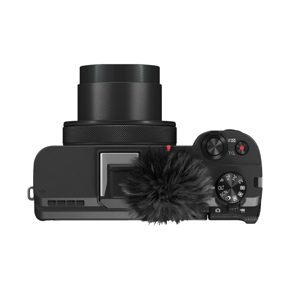 Canon PowerShot V1 美品 Canon PowerShot V1 Dijital Fotoğraf Makinesi - Kompakt Makineler
