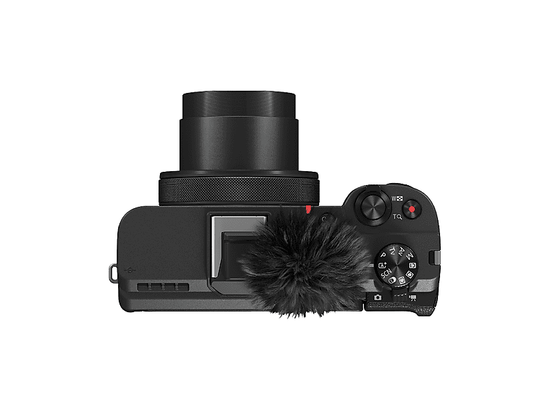 CANON PowerShot V1 Vlogger Kit Kompakt Dijital Kamera Fiyat