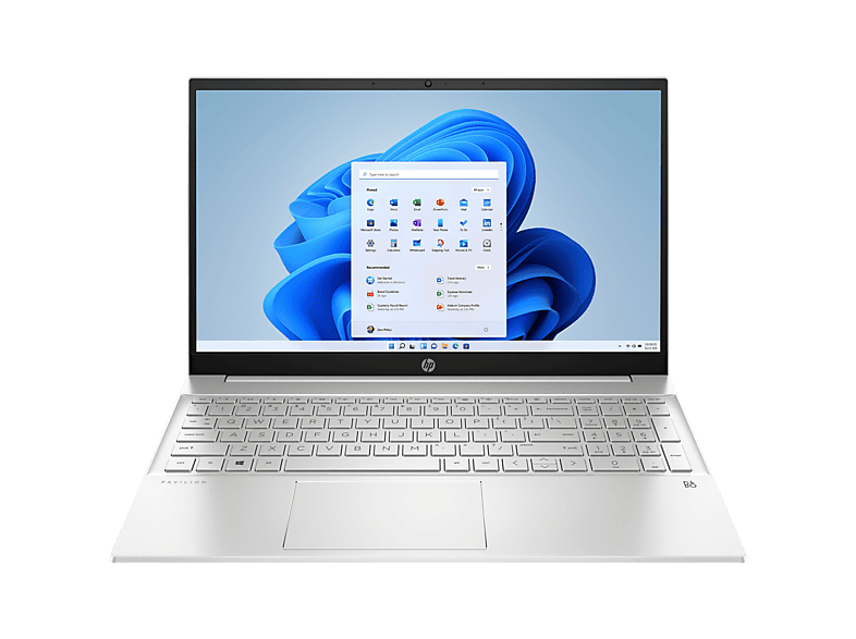 HP Laptop Pavilion 15-eg2040nb Intel Core i5-1235U (8U8E8EA)