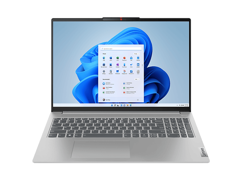 Lenovo IdeaPad Slim 5 16ABR8