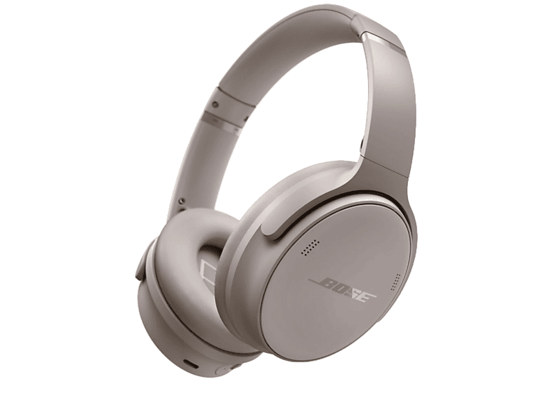 Bose QuietComfort Wireless Over-Ear Headphones