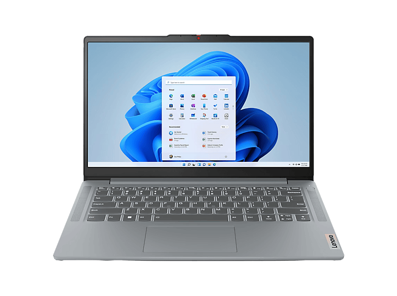 Lenovo IdeaPad Slim 3 14IAN8 14-inch Laptop