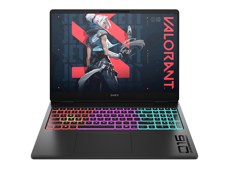 HP Omen Max 16-ak0019nb 16-inch Gaming Laptop