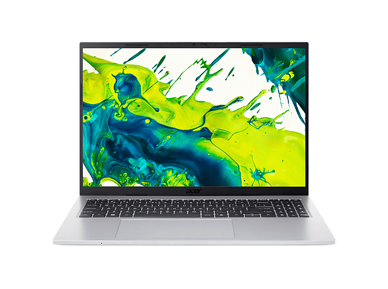 Acer Nx.jsaeh.001 - 16 Inch Wuxga Intel Core 5 120u Gb 512 Onboard Graphics Azerty