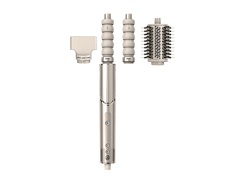 Multi Styler Shark Flexstyle Set 3In1