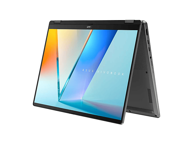 ASUS Vivobook 14 Flip TP3407SA-SG197W/ Intel® Core™ Ultra 7
