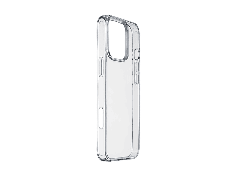 Custodia Trasparente Per IPhone 16 Pro Con MagSafe, Protezione Militare Antiurto, Set Con Cover Rigida - 4