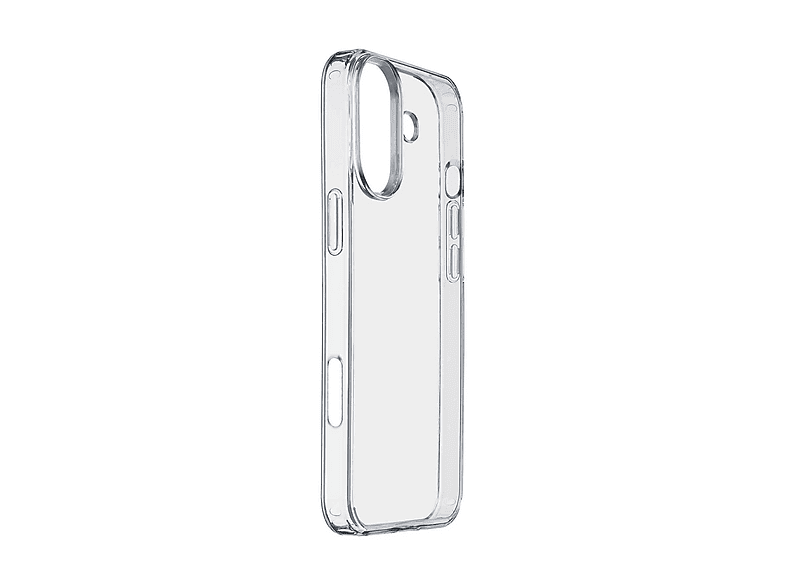 PURO 0.3 Nude Cover Trasparente iphone 16 magsafe | Custodie per cellulari in Offerta su Stay On | Stay On