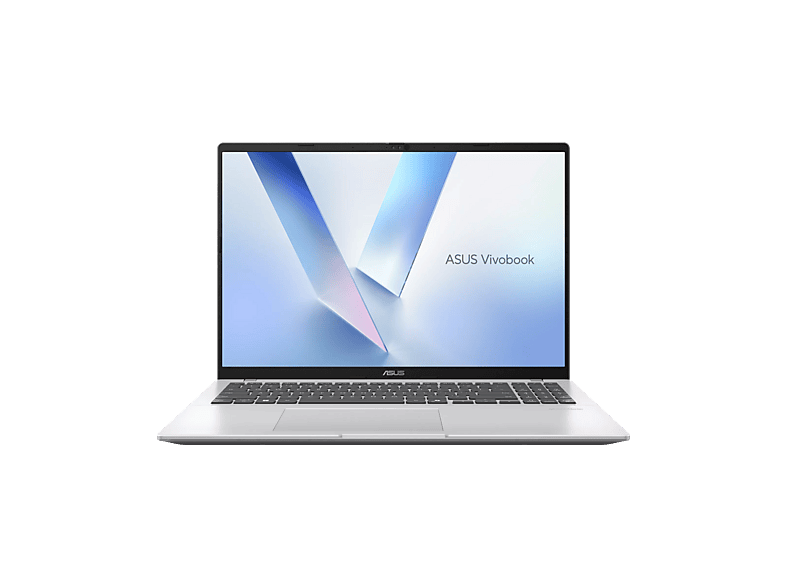 ASUS Vivobook 16 X1607CA-MB067W/ Intel® Core™ Ultra 7 255H İşlemci/ 16 GB Ram/ 1 TB SSD/ 16"/ W11 Laptop Soğuk Gümüş