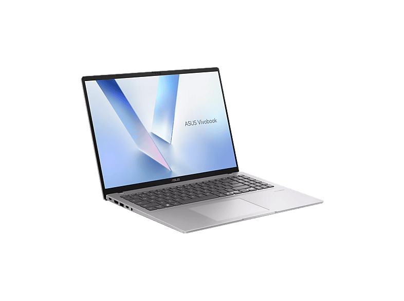 ASUS Vivobook 16 X1607CA-MB067W/ Intel® Core™ Ultra 7 255H İşlemci