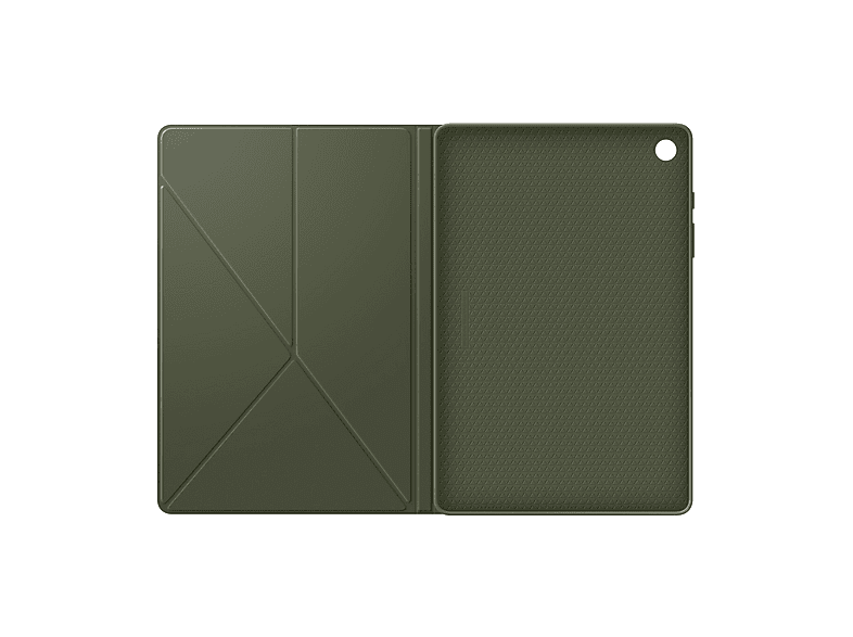 CUSTODIA SAMSUNG Tab A9+ Book Cover