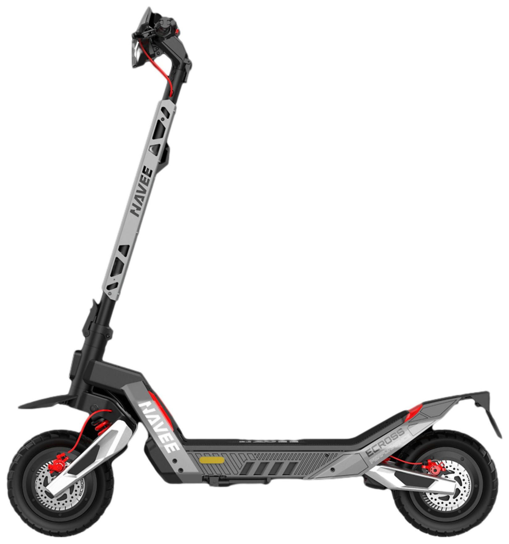 NAVEE XT5 Pro Elektromos roller, maximális sebesség: 25 km/h (T2416)