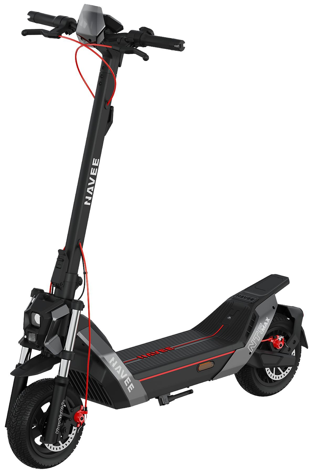 NAVEE NT5 Max Elektromos roller, maximális sebesség: 25 km/h (T2545)