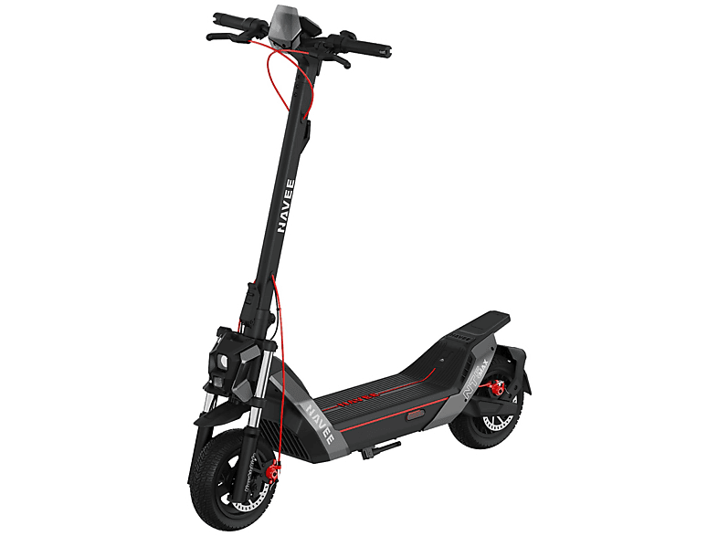 NAVEE NT5 Max Elektromos roller, maximális sebesség: 25 km/h (T2545 ...