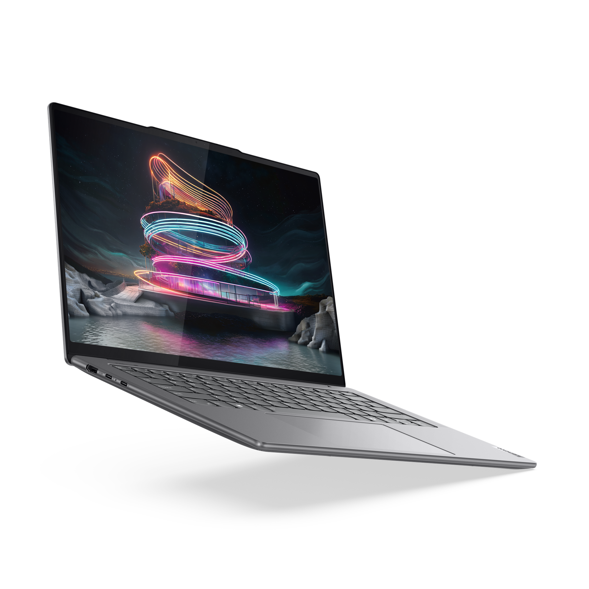 LENOVO Yoga Pro 7/ Intel Core Ultra 7 155H İşlemci/ 16 GB Ram/ 1