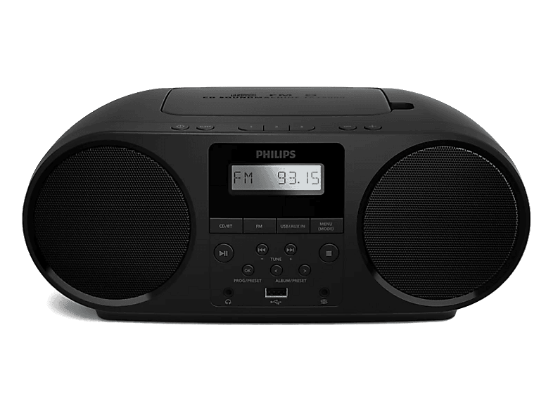 Philips Boombox CD TAZ5000/10