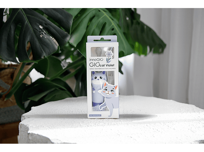 Innogio GIOcat Violet GIO-453 – zdjęcie 3