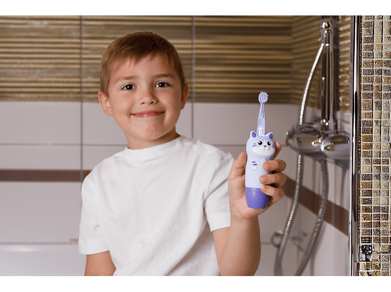 Innogio GIOcat Violet GIO-453 – zdjęcie 2