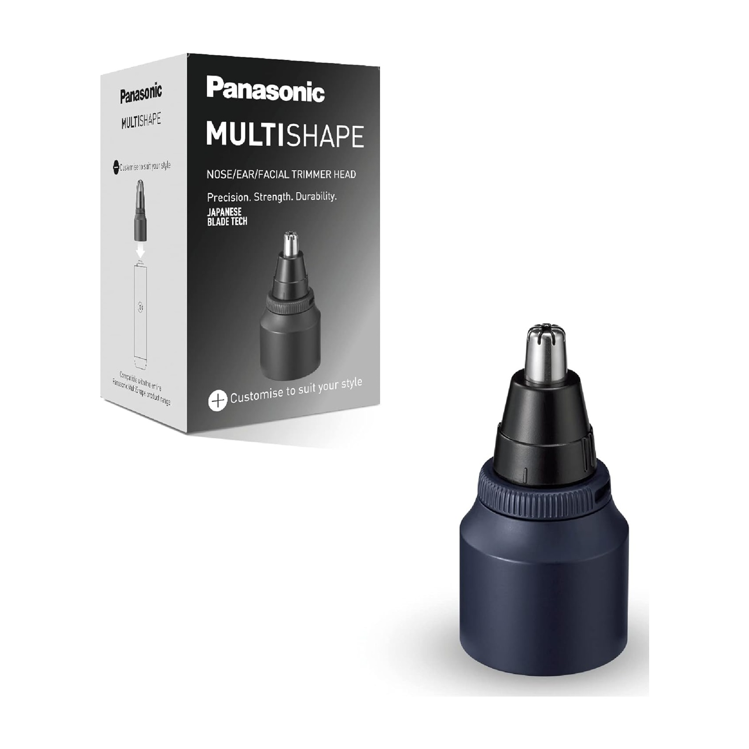 Testina Tagliapeli Panasonic Er-Cnt1-A301