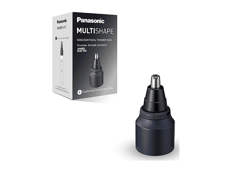 TESTINA TAGLIAPELI PANASONIC ER-CNT1-A301, Compatibile con ER-CBL1; ER-CBN1